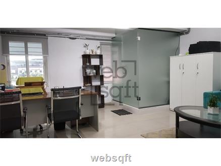 Hyderabad Office Space for Rent